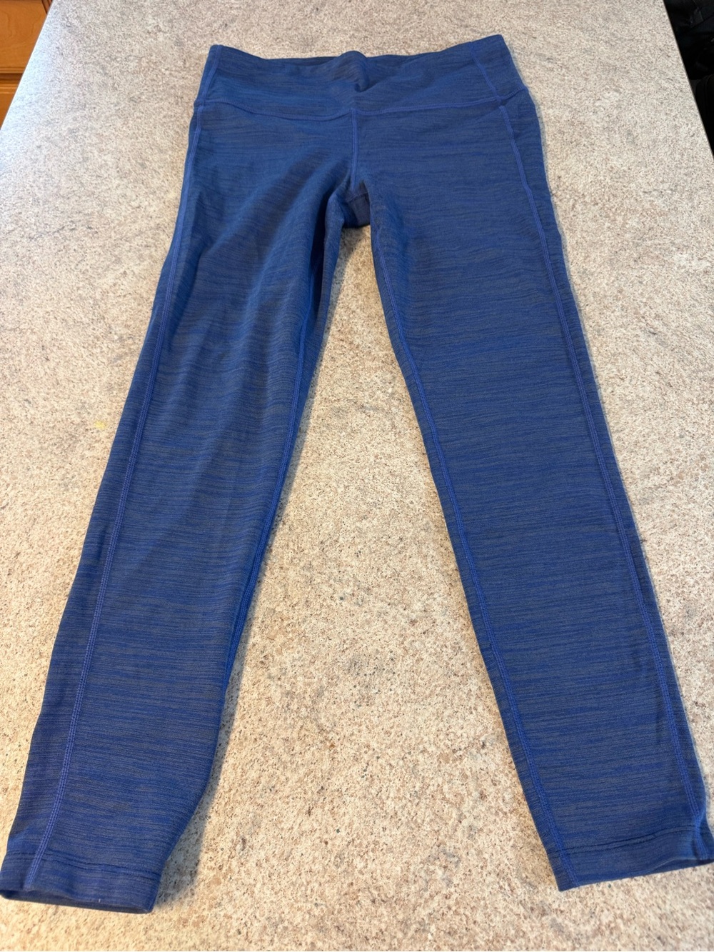Athleta Navy Blue Active Leggings